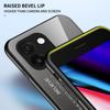 Gradient Tempered Glass Protect Case for OnePlus 13T One Plus Nord Ce 4 Lite 3 N30 Glossy Cover