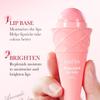 Ice Cream Lipstick 6g Avocado Hydrating Honey Moisturizing Moisturizing Skin Care Products