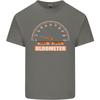21st Birthday 21 Year Old Ageometer Funny Unisexs Light Cotton TShirt