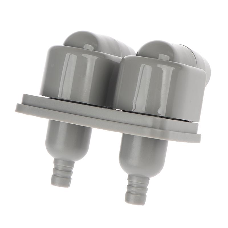 1 Pezzo Attrezzatura Dentale 2 Fori Sedia Dentale Con Filtro Filtro Aspirazione Forte E Debole Accessori Sedia Dentale