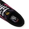Vans Skate Rowley Vn0a2z3ob9p Black Pink
