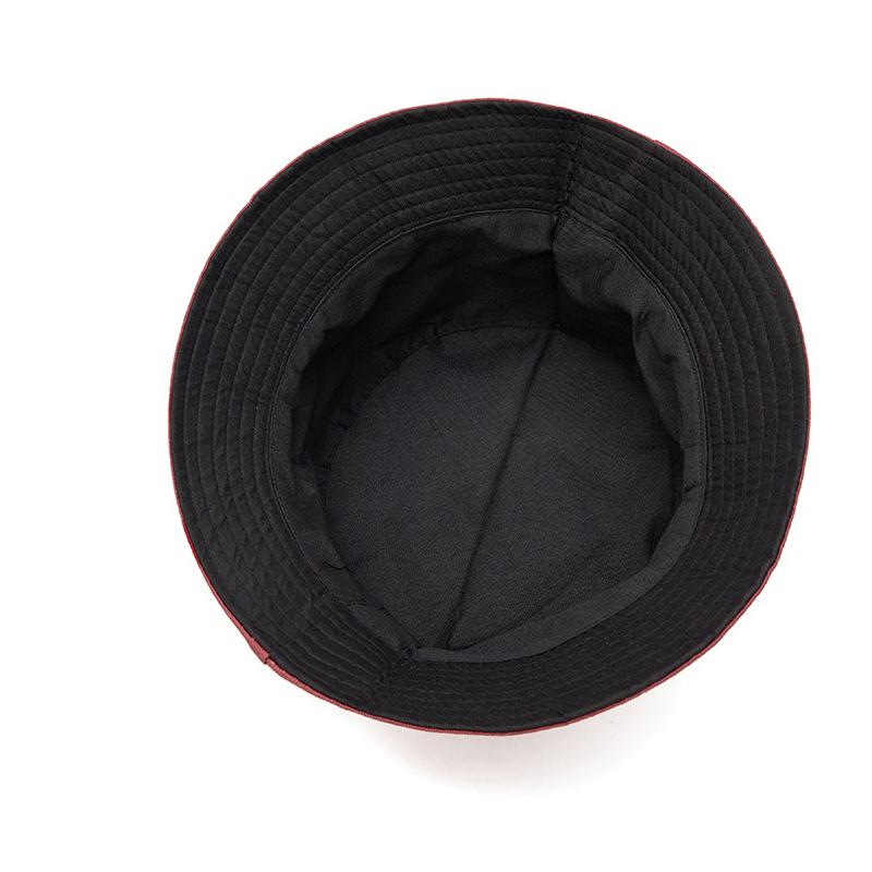 Four-Season Fisherman Hat Basin Hat Outdoor Sun Hat