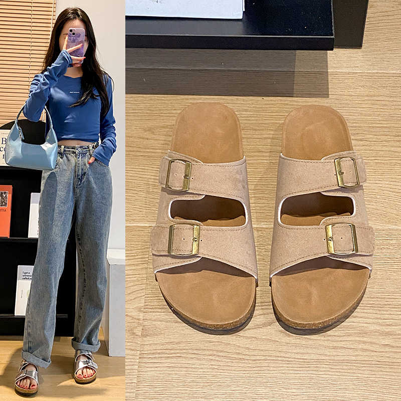 Drawstring Strappy Flip Flop Women Slippers Women's Beach Sandal Black White Shoes Sneakers Sport Tenids Luxus Vietnam