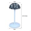 Display Stand Holder Making Styling Hairpieces Storage Rack Cap for Household Barber Beauty