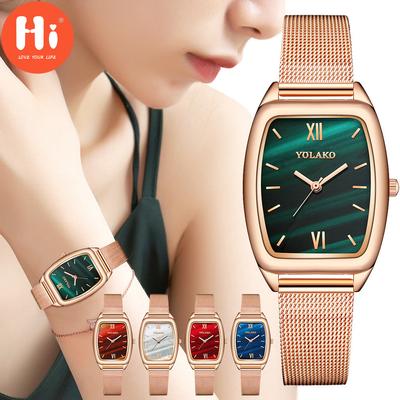 Hi Fashion Watch Luxury Women Quartz Watch Waterproof Ladies Watch Women Wrist Watches