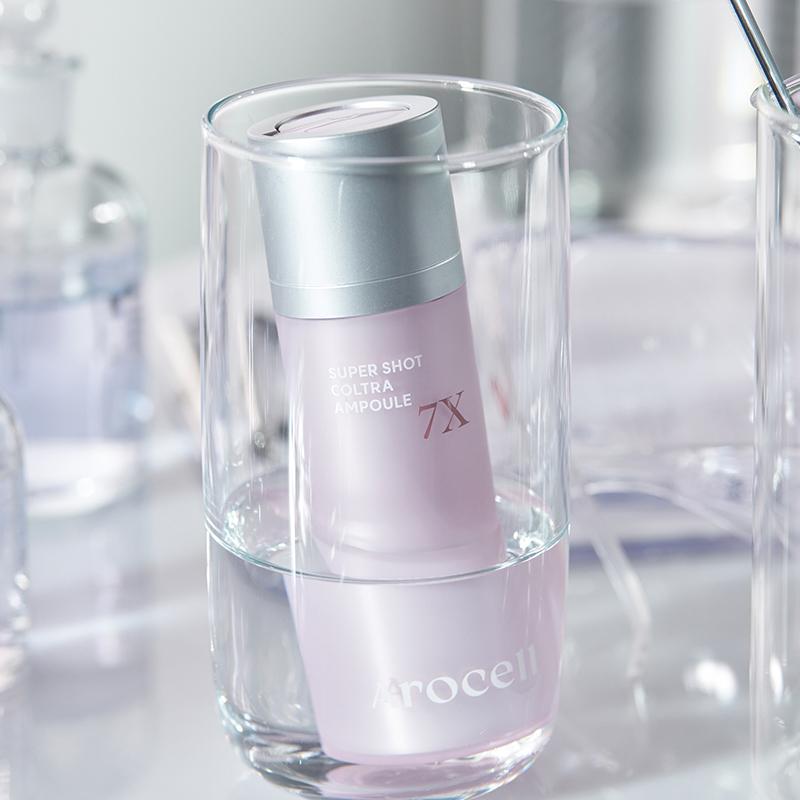 [Arocell] Super Shot Coltra Ampoule 7X 30ml