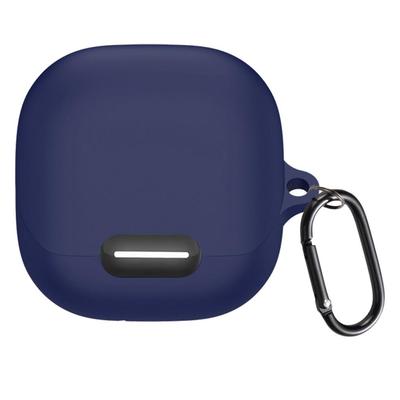 Pre Anker Soundcore Liberty 4 NC Ochranné puzdro Mäkký silikónové slúchadlá Bezdrôtové Nárazuvzdorné Sol G4S2