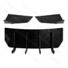 Accesorii de exterior – Bare de protecție