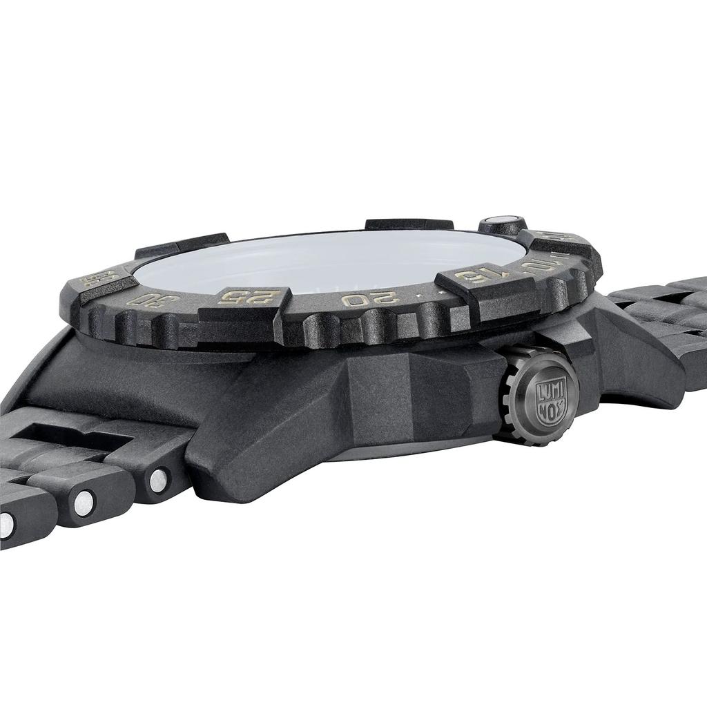 Luminox Navy Seal 3500 Series Quartz 45mm Men’s Watch XS.3510