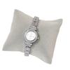 Jw Starry Sky Quartz Watch For Women With Alloy Band And Jewelry Clasp