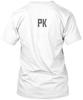 Limited Production Paranormal Kitchens Tee T-Shirt Made In the USA Size S To 5XL