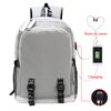 Blank USB Backpack Travel Backpack Student School Bag Outdoor Bag Support to customize/make