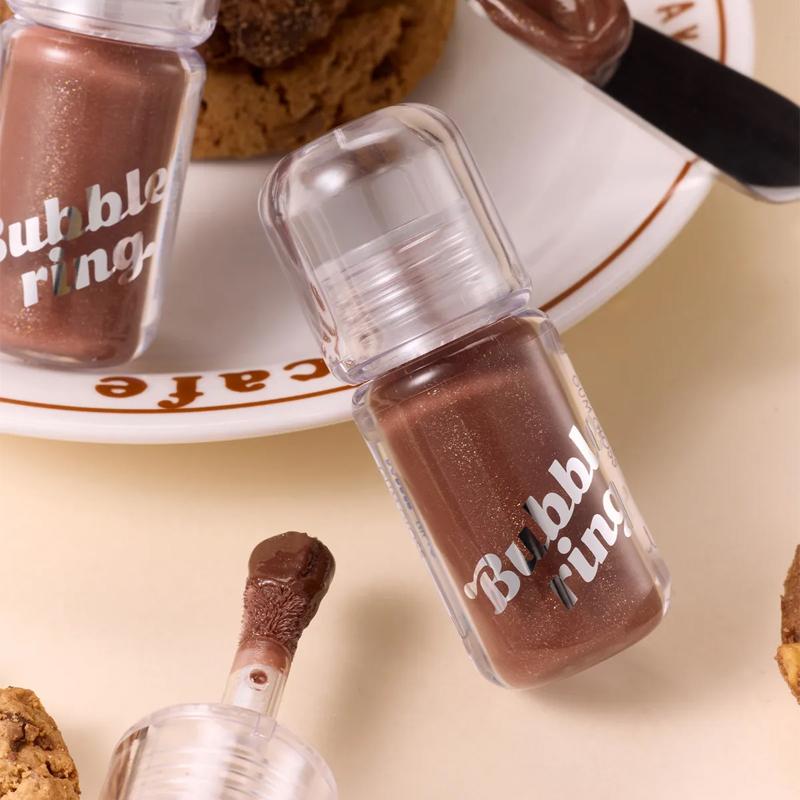 Luna Błyszczyk do ust Bubblering Gum 4,3 ml