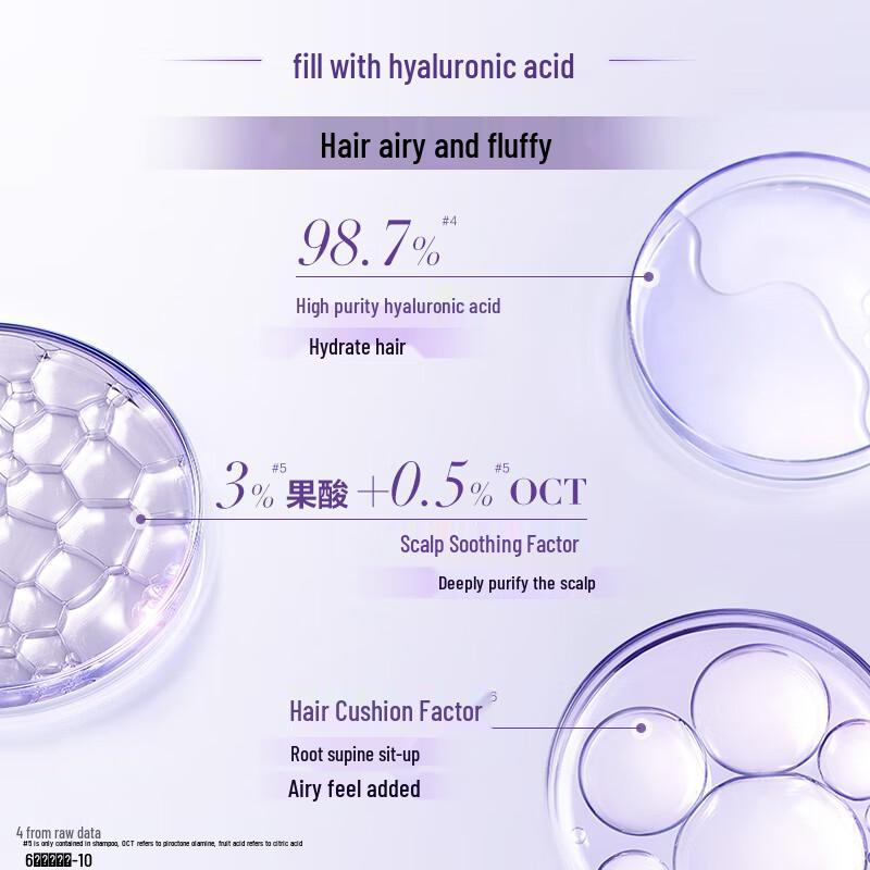 L'Oréal Hyaluronic Acid Shine Conditioner