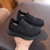 Scarpe alla Moda per Bambini Moda Versatili Comfort Scarpa da Ragazzo Antiscivolo Suola Morbida Traspirante Scarpe da Ragazza Leggere Casual Scarpe da Ginnastica per Bambini