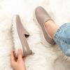 Women's Slip-On Breathable Sport Casual Walking Shoes