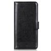 For iPhone 16 Case Crazy Horse Texture PU Leather Wallet Phone Cover