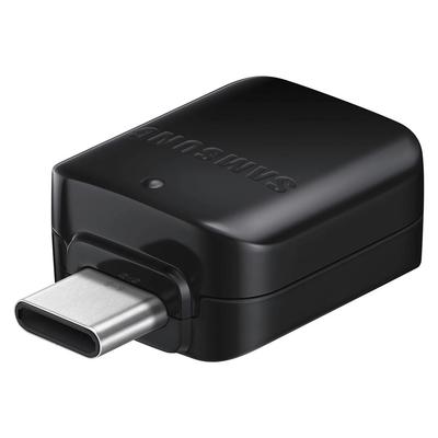 Adapter USB-A - USB-C Samsung - Black