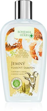

Shampoo TU прозрачный