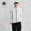 Men's 2024 Summer Hooded Sun Protection Windbreaker K0E32FJ43