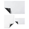 PET Magnetic Whiteboard A3/A4/A5 Refrigerator Magnet Portable Dry Erase White Board  School