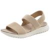 H1109-A1 Leichte Bequeme MD-Sohle Sportsandalen, Übergröße, 2026 Mode