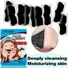Large Blackhead Nose Patch Strong Adsorption Cleaning 15 tablets/bag -1 bag