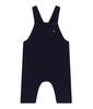 Petit Bateau Overalls A0DXD Blue 24 Months 86cm