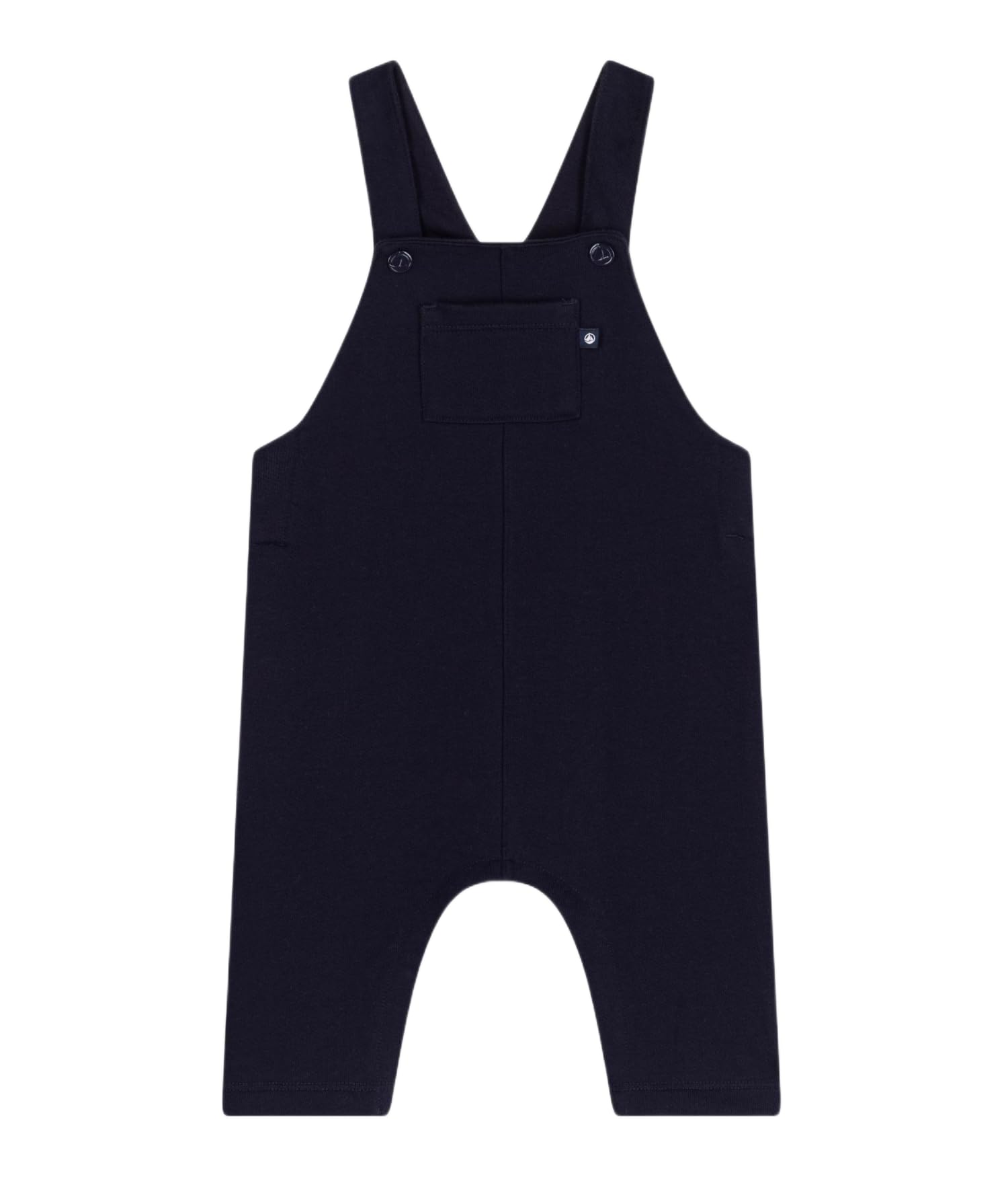 

Petit Bateau Overalls A0DXD Blue 36 Months 95cm синий