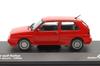 Solido 1/43 Volkswagen Golf Rally 1989 Red SOLIDO GOLF RALLY S4311301