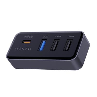 אביזרים למחשבים – רכזות USB