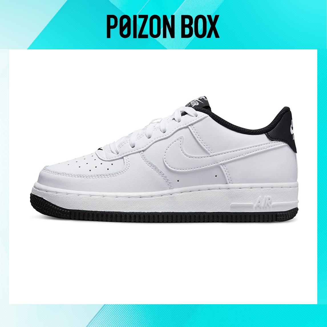 

кроссовки Female Nike Air Force 1 Low Skate shoes DV1331-100