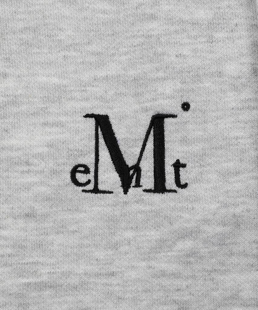 MUCENT Signature 4 Pintuck Wide Sweatpants (2 Colors)