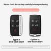 Suitable for Range Rover Key Set Discovery Sport Jaguar Vessel Defender Discovery 5 4 Aurora Female Case Buckle