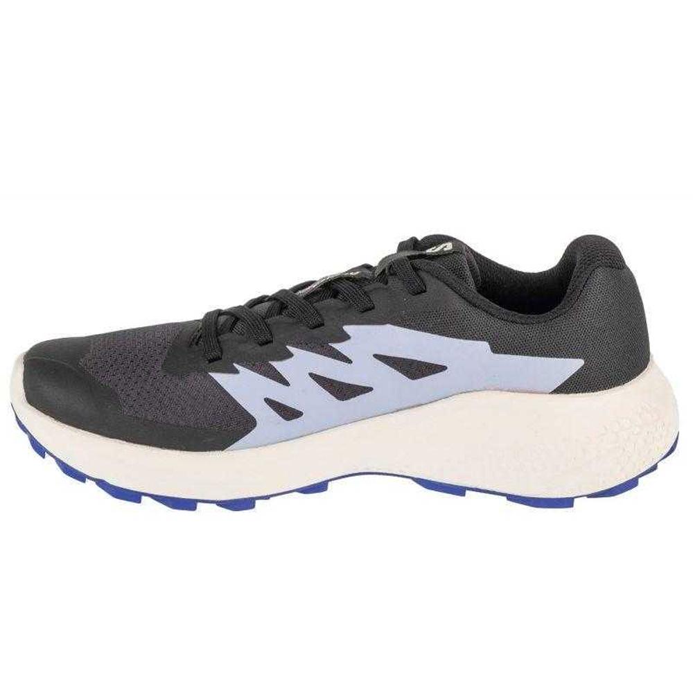 Salomon Womens/Ladies Alphaglide Trainers