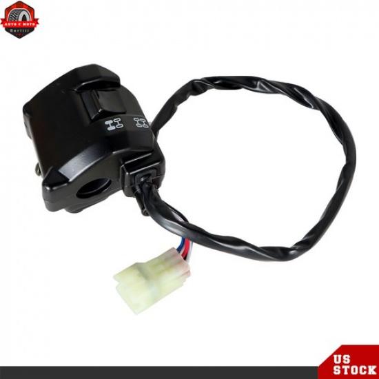 Thumb Throttle Lever Assy For Can-Am Outlander Renegade 500 800 1000 1000R