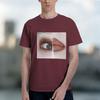 2026 New Model Unisex Clothing Lady Gaga Mayhem Album Printing Tshirt Short Sleeve Cotton Summer Tshirt Grunge Style Fashion Uni