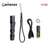 Powerful 1000 Lumens Cree LED Portable Handheld for Outdoor Emergency or Home Power and Disaster Rechargeable 18650 Battery XM-L2 Flashlight, Torch,