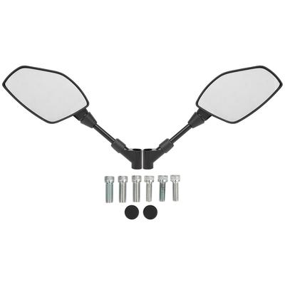 Rame și accesorii pentru motociclete – Oglinzi laterale și accesorii