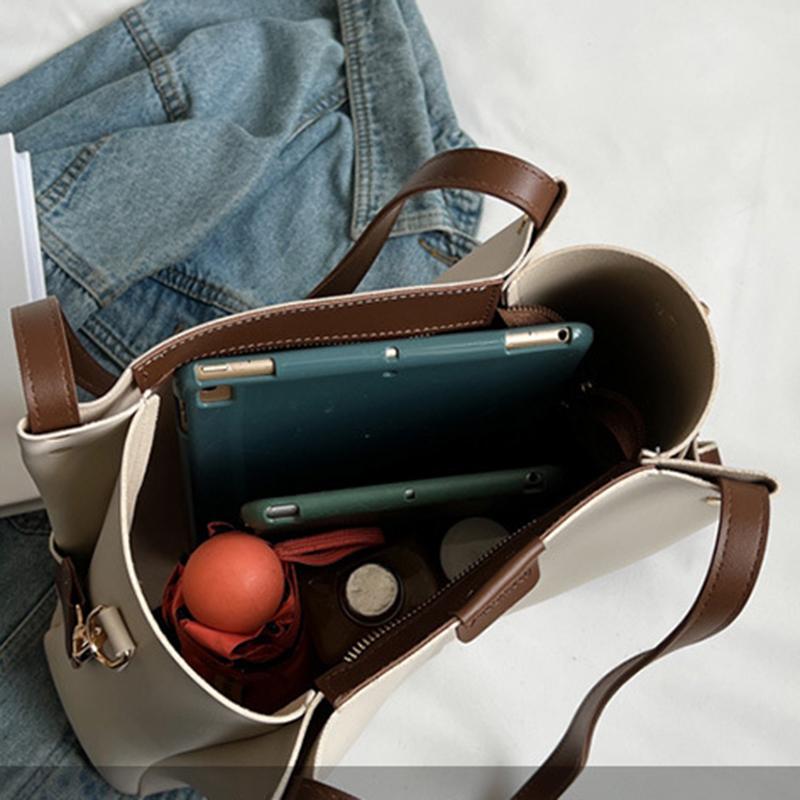 Mode Luxus Frauen Handtaschen Kupplungen Hohe Qualität Designer PU Leder Handtasche Große Schulter Tasche Frauen Umhängetasche Messenger Taschen