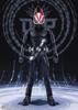 TAMASHII NATIONS Kamen Rider Geets Entry Rays Form 150mm Painted Movable Figure BAS64052 S.H.Figuarts Approx. PVC&ABS