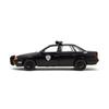 1:24 Scale ROBOCOP 1986 OCP FORD TAURUS w/ROBOCOP RoboCop Miniature Car