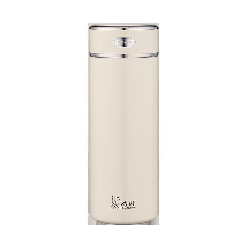 HEENOOR Stainless Steel Insulated Mug