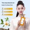 Black Tea Fruit Camellia Anti-Dandruff Oil Control Shampoo