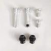 Disc Brake Caliper Pin Kit-Guide Pin Kit Front 68160691AA