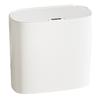 Waterproof Sensor Automatic Bathroom Trash Can Convenient And Eco-friendly Solution Slim Garbage Can