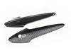 Honda Civic Type R FN2/FK2 Dry Carbon Fiber Outer Door Handle