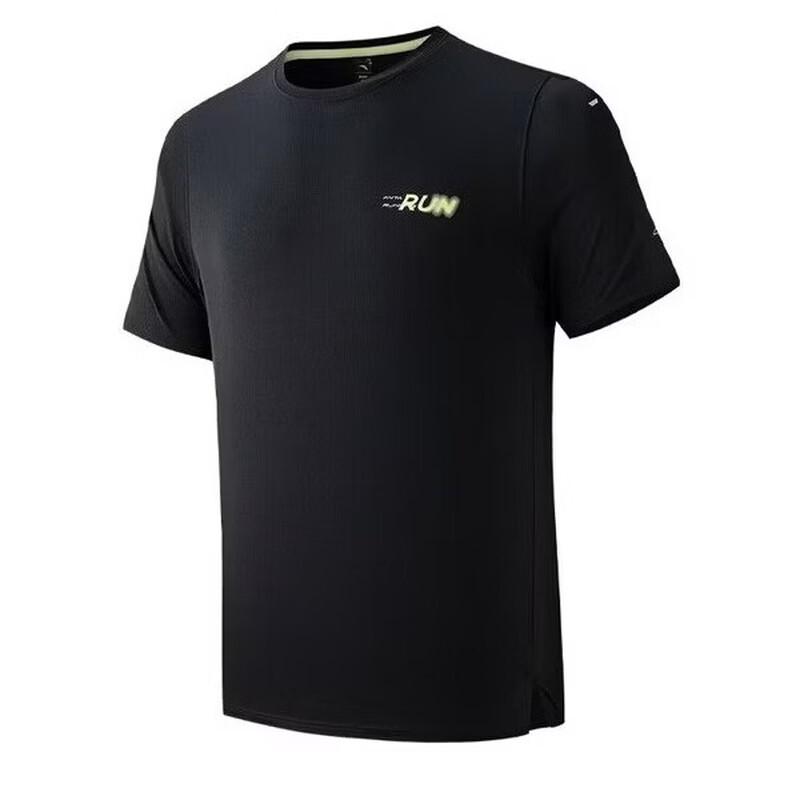 ANTA Zero Pressure Quick-Dry C10 Women s Marathon T-Shirt 4XL