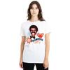 The Love Boat Unisex Adult Shake Em Up T-Shirt