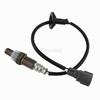 Oxygen Sensor Air Fuel Ratio Sensor O2 For Toyota Yaris Vios 2008 2009 2010 2011 2012 2013 9465-0D200 894650D200